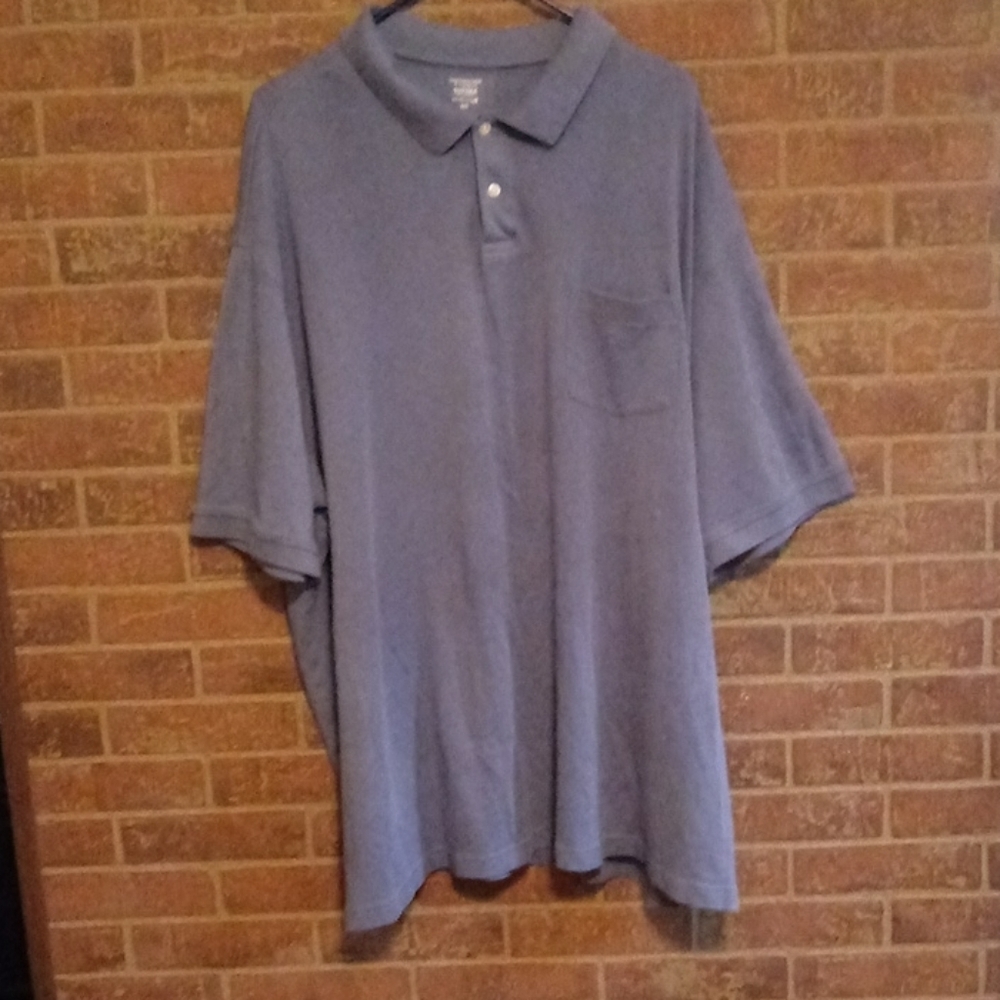 Rountree &Yorke mens shirt sz3XT